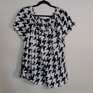 Tommy Hilfiger 🍁Top - EUC